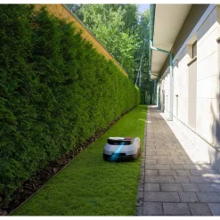 Mähroboter 'i210E LiDAR' bis 1000 m²