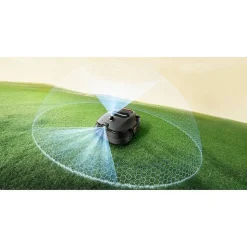 Mähroboter 'Mova Lidax 1000 Ultra' bis zu 1000 m²