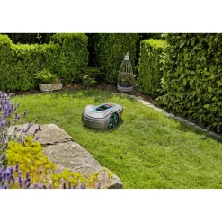 Mähroboter 'Sileno Minimo' bis 500 m²