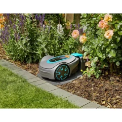 Mähroboter 'Sileno Minimo' bis 500 m²