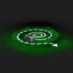Mähroboter 'Sileno Minimo' bis 500 m²