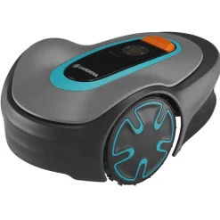 Mähroboter 'Sileno Minimo' bis 500 m²