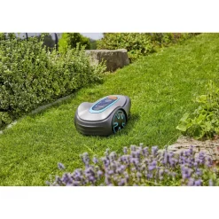 Mähroboter 'Sileno Minimo' bis 500 m²