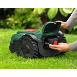 Mähroboter 'Visimow' bis 100 m²