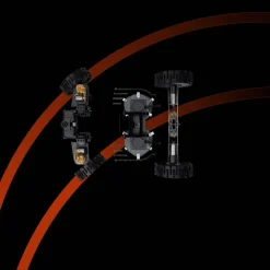 Mähroboter 'X450 E' bis 5000