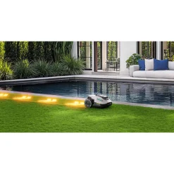 Mähroboter 'YUKA mini' kabellos bis 700 m²