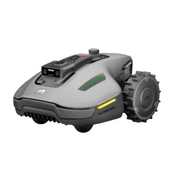 Mähroboter 'YUKA mini' kabellos bis 700 m²