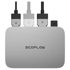 Microwechselrichter 'PowerStream 600 W', erweiterbar bis zu 800 W
