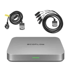 Microwechselrichter 'PowerStream 600 W', erweiterbar bis zu 800 W