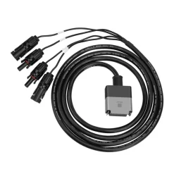Microwechselrichter 'PowerStream 600 W', erweiterbar bis zu 800 W
