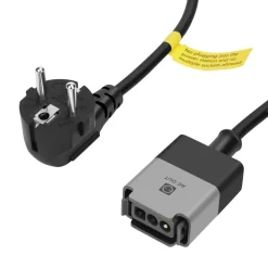 Microwechselrichter 'PowerStream 600 W', erweiterbar bis zu 800 W