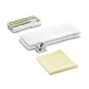 Mikrofaser-Tuchset Bad
