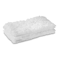 Mikrofaser-Tuchset für Bodendüse Classic und Comfort