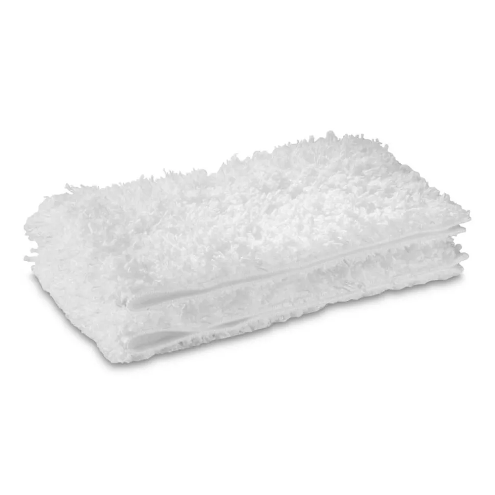 Mikrofaser-Tuchset für Bodendüse Classic und Comfort