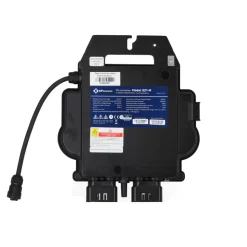 Mikro-Wechselrichter 600 W