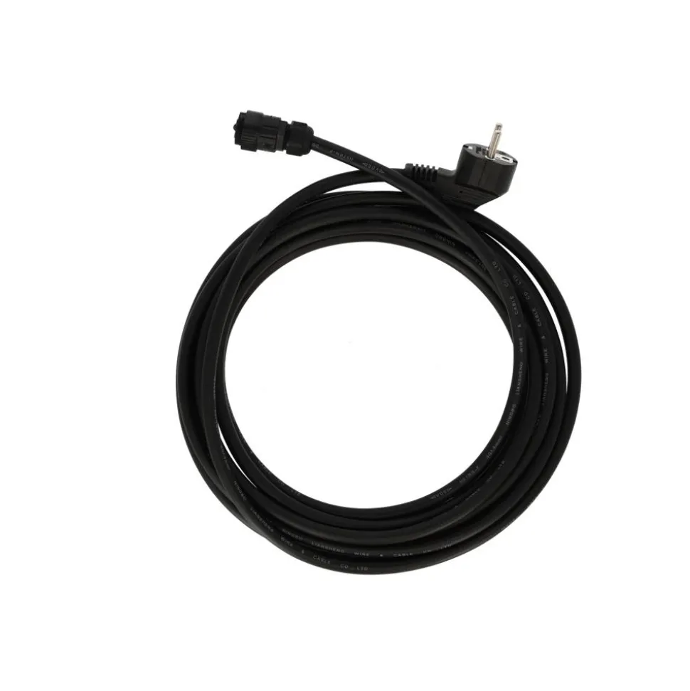 Mikro-Wechselrichter 600 W