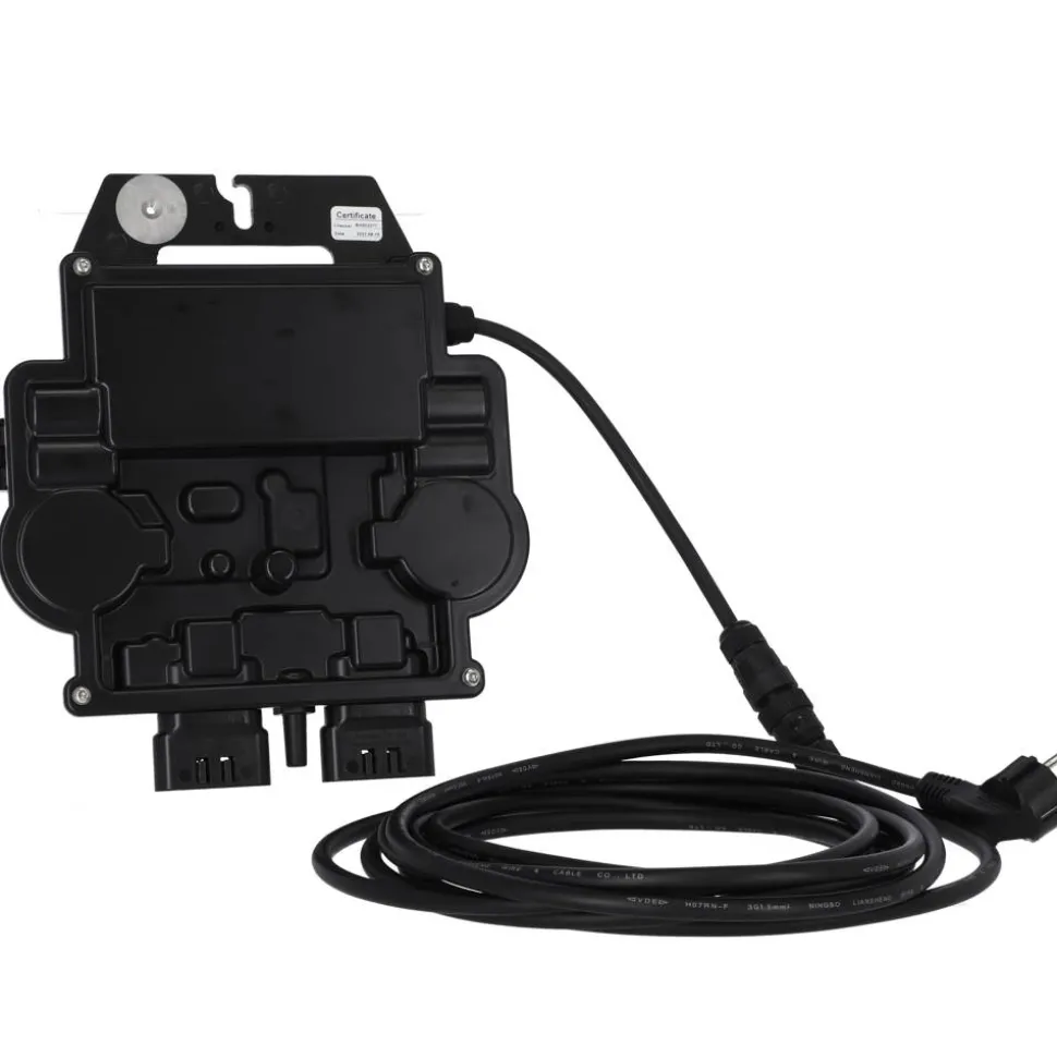 Mikro-Wechselrichter 600 W