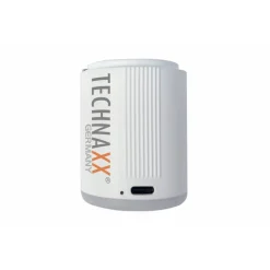 Mini-Akku-Luftpumpe 'TX-261' 13,5 W