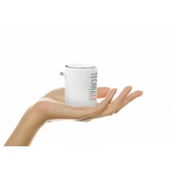 Mini-Akku-Luftpumpe 'TX-261' 13,5 W