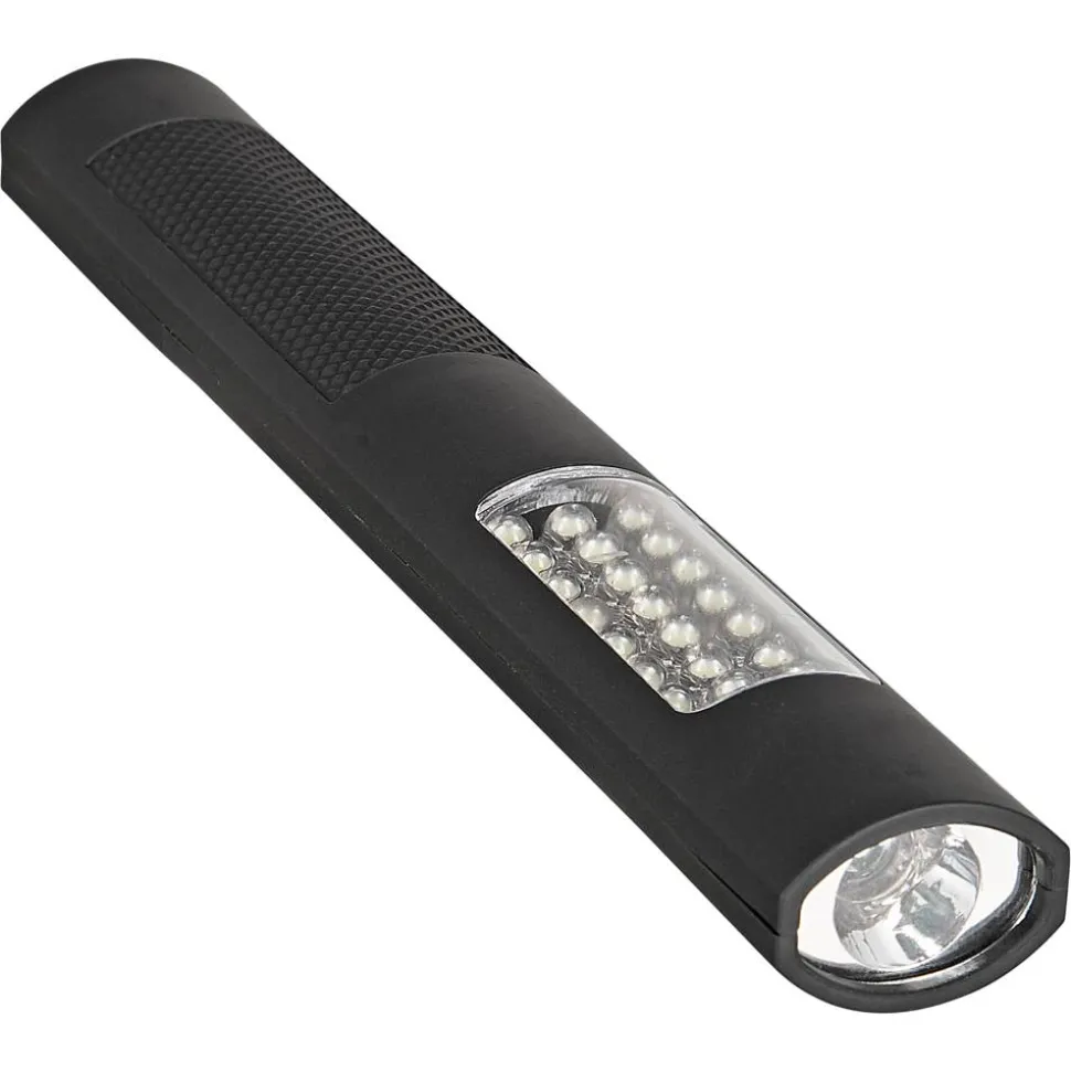 Mini-Arbeitsleuchte, 25 LEDs