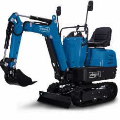 Mini-Bagger 'EXC815' 8,5 PS