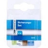 Mini-Flachsicherungsset 6-teilig