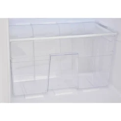 Miniküche 'Levin' mit Kühlschrank 100 x 87 x 60 cm