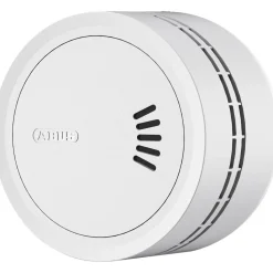 Mini-Rauchwarnmelder 'Prefira™ SA2100M' weiß Ø 7 cm
