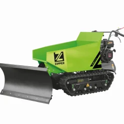Mini-Raupendumper 'ZI-MD500HSN' 6800 W