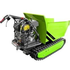 Mini-Raupendumper 'ZI-MD500HST' 6800 W