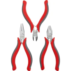 Mini-Zangen-Set 3-tlg.