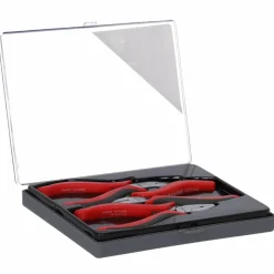 Mini-Zangen-Set 3-tlg.