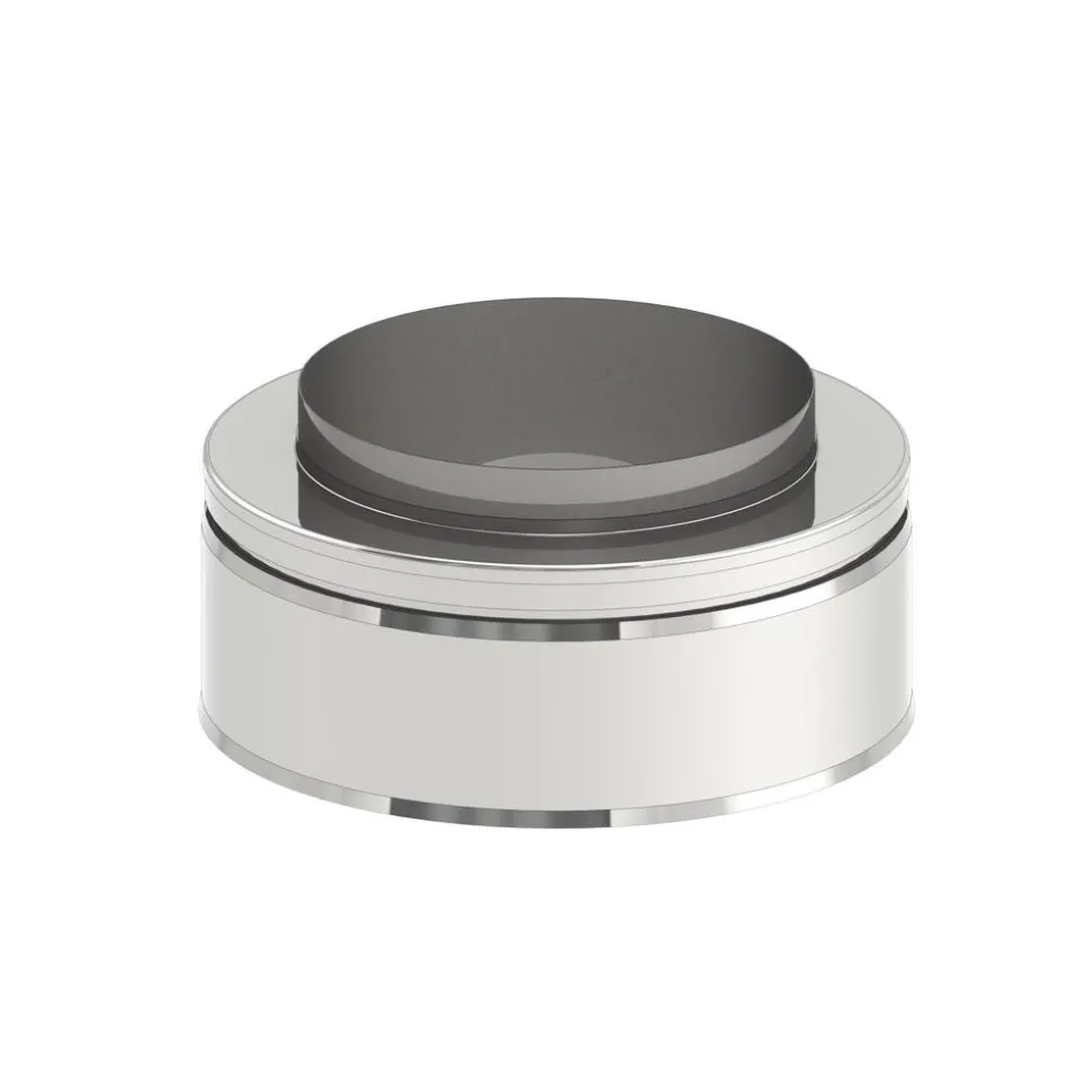 Mündungsabschluss 'Zitec-Eco' DW Ø 150 mm