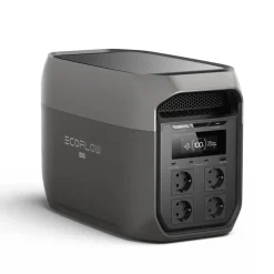 Mobile Powerstation 'Delta 3 Max' 2048 Wh