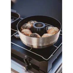 Mobiler Backofen 'Vamo™' 4-teilig