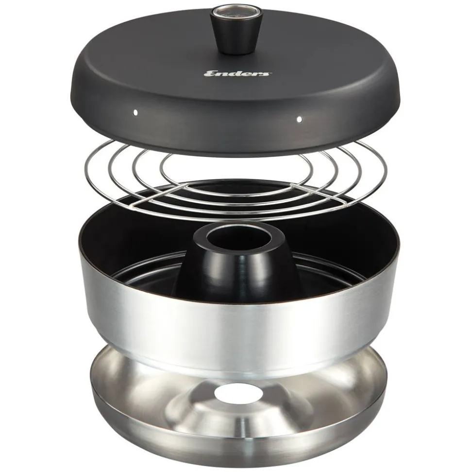 Mobiler Backofen 'Vamo™' 4-teilig