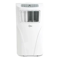 Mobiles Klimagerät 'Rapido 9.0 Eco R290' 9000 BTU/h
