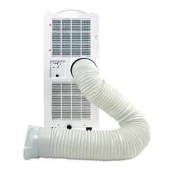 Mobiles Klimagerät 'Rapido 9.0 Eco R290' 9000 BTU/h