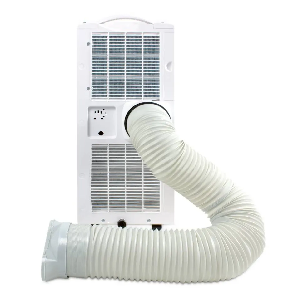 Mobiles Klimagerät 'Rapido 9.0 Eco R290' 9000 BTU/h