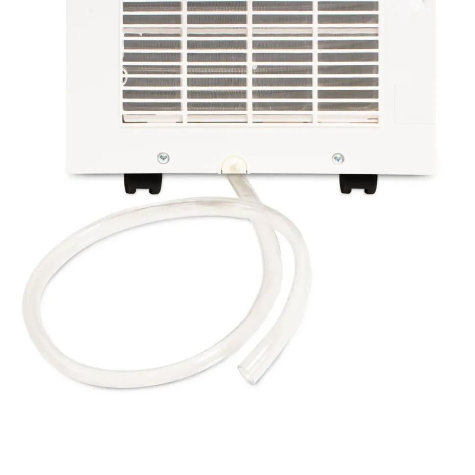 Mobiles Klimagerät 'Rapido 9.0 Eco R290' 9000 BTU/h