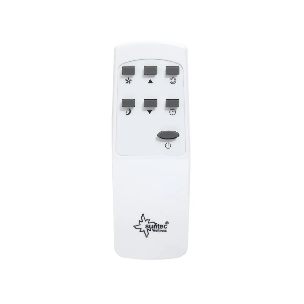 Mobiles Klimagerät 'Rapido 9.0 Eco R290' 9000 BTU/h