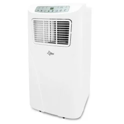 Mobiles Klimagerät 'Rapido 9.0 Eco R290' 9000 BTU/h