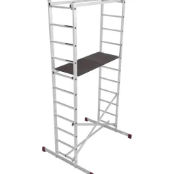 Montagegerüst 'Corda' Arbeitshöhe 400 cm