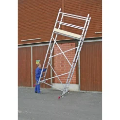Montagegerüst 'Corda' 5 m