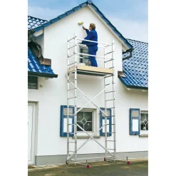 Montagegerüst 'Corda' 5 m