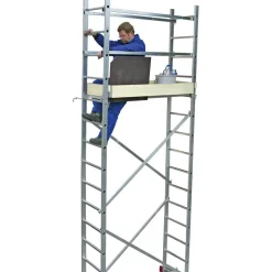 Montagegerüst 'Corda' 5 m