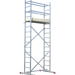Montagegerüst 'Corda' 5 m