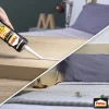 Montagekleber 'All Materials' weiß 450 g