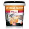 Montage-Kleber 'Extrem' 1 kg