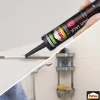 Montagekleber 'High Tack' weiß 511 g
